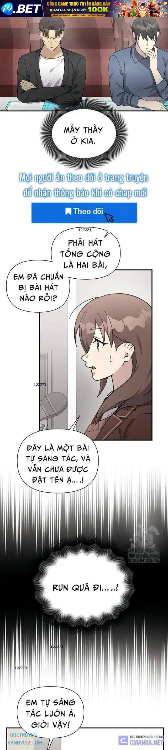 Em Gái Tôi Là Một Thiên Tài Chương 50 Ảnh 7