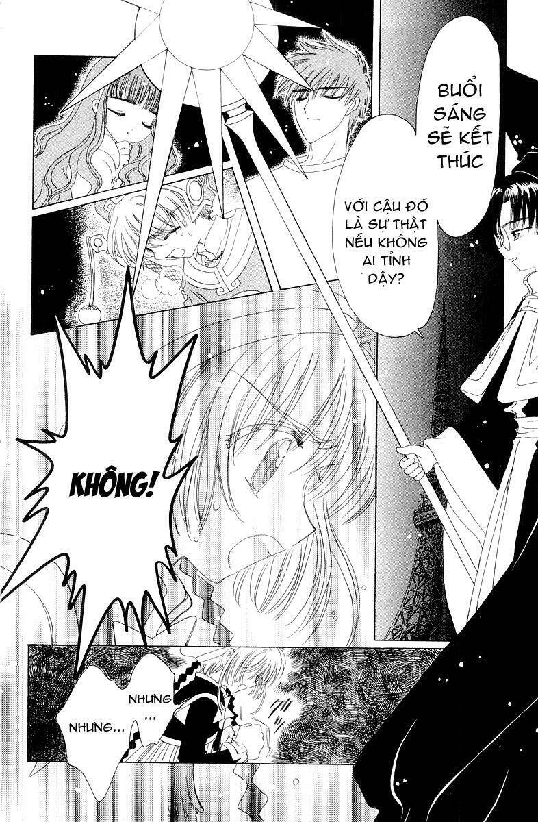 Card Captor Sakura Chương 44 Ảnh 22