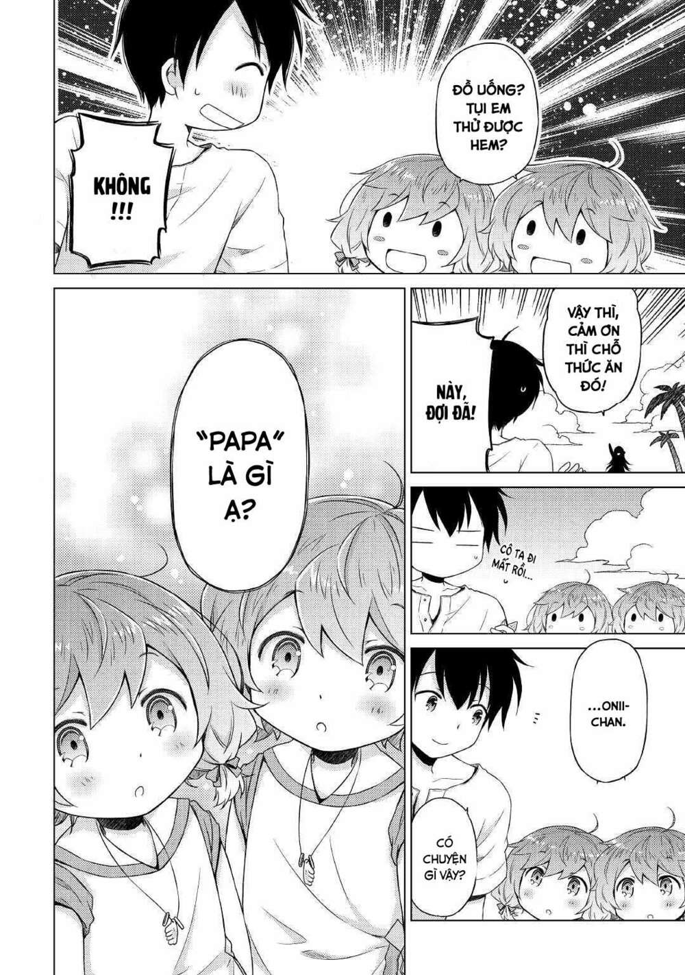 Isekai Yururi Kikou Chương 29 Ảnh 26