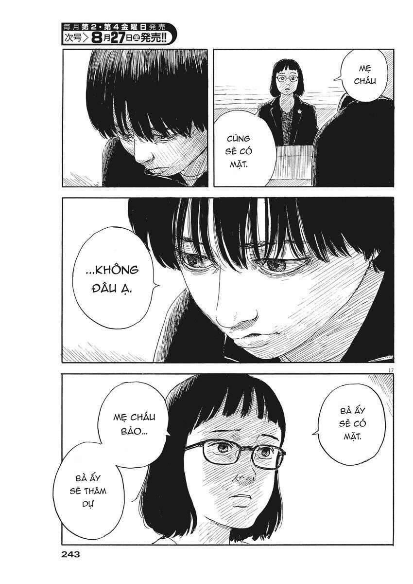 Chi No Wadachi Chương 103 Ảnh 20