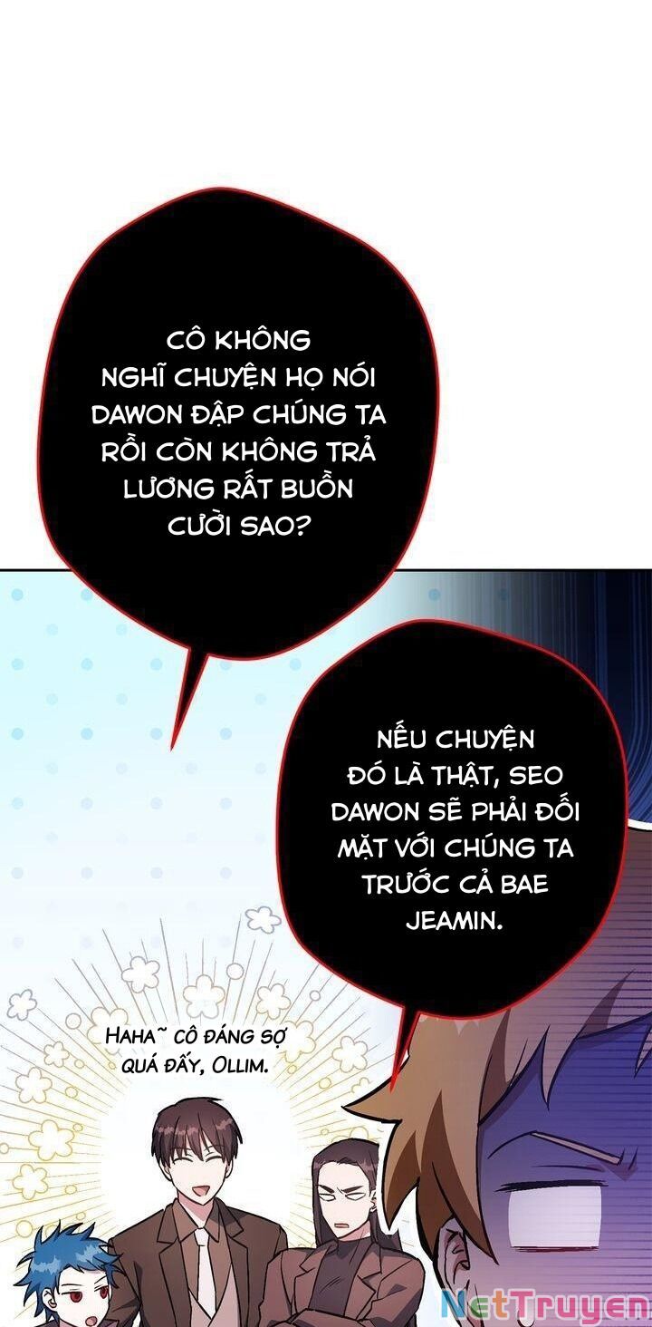 Sự Sống Sót Của Kẻ Chiêu Hồn Chương 32 Ảnh 8