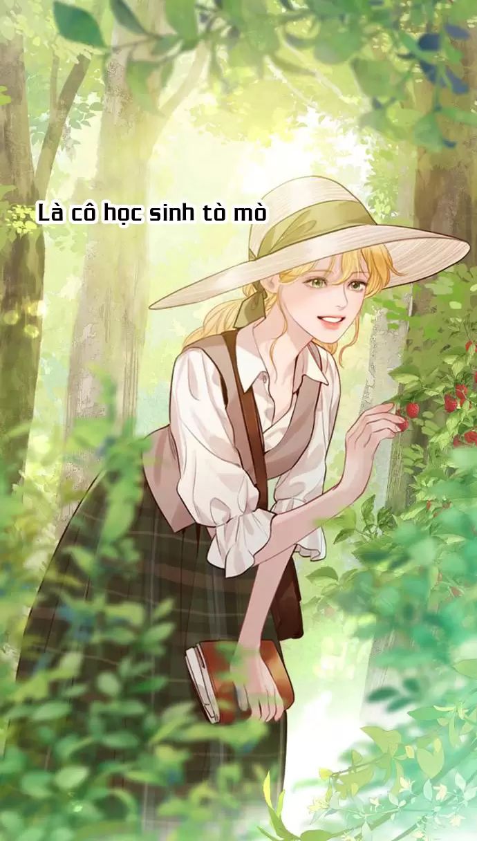 Khóc Đi, Hay Cầu Xin Tôi Cũng Được Chương 25 Ảnh 14