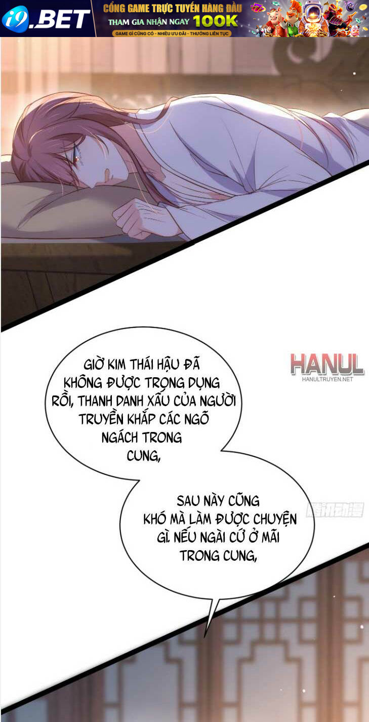 Hoạn Phi Thiên Hạ Chương 336 Ảnh 27