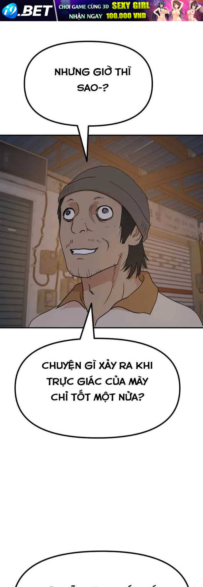 Bạn Trai Vệ Sĩ Chương 126 Ảnh 20