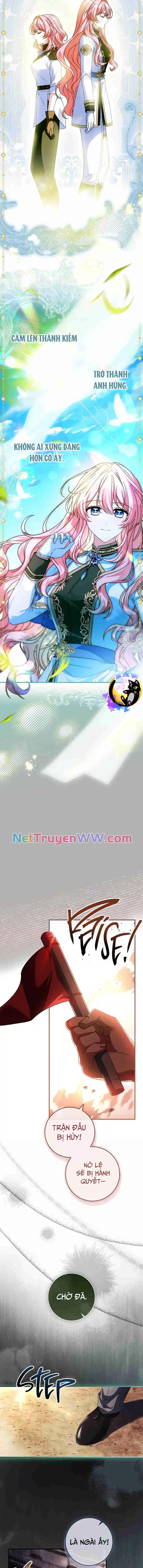Tôi Đã Tắt Chế Độ Đau Đớn Rồi? Chương 33 Ảnh 14