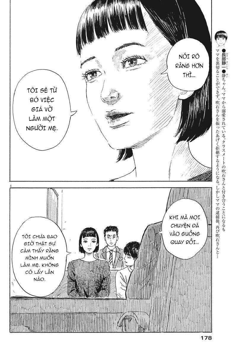 Chi No Wadachi Chương 106 Ảnh 7