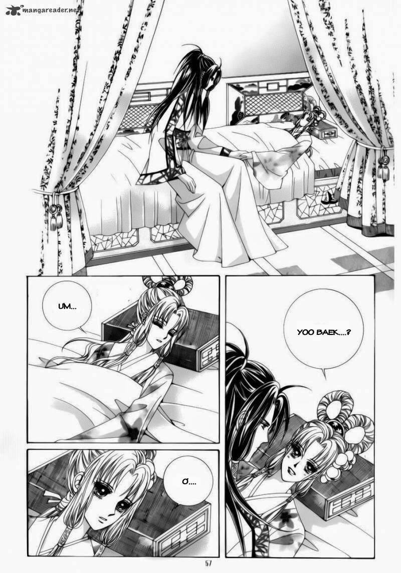 Crazy Girl Shin Bia - Nữ Hoàng Rắc Rối Chương 73 Ảnh 15
