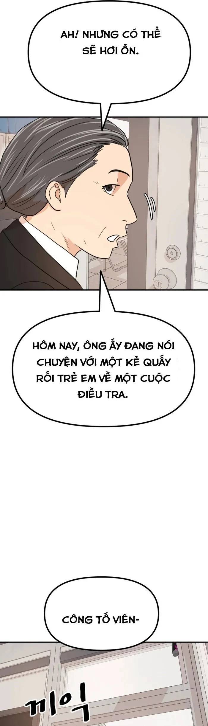 Bạn Trai Vệ Sĩ Chương 131 Ảnh 43