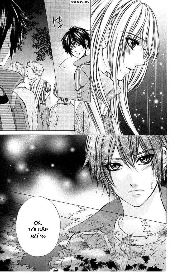 Boku Kara Kimi Ga Kienai Chương 11 Ảnh 8