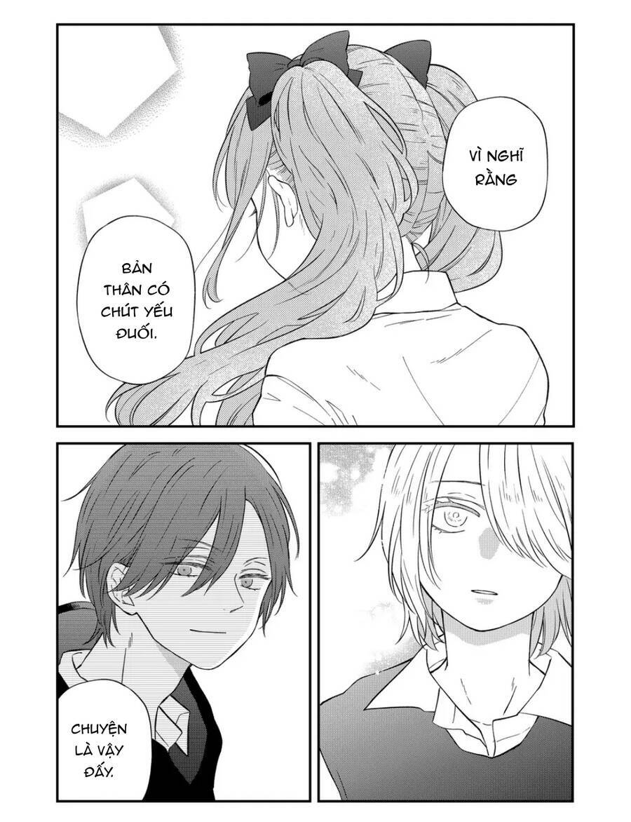 My Lv999 Love For Yamada-Kun Chương 92 Ảnh 15