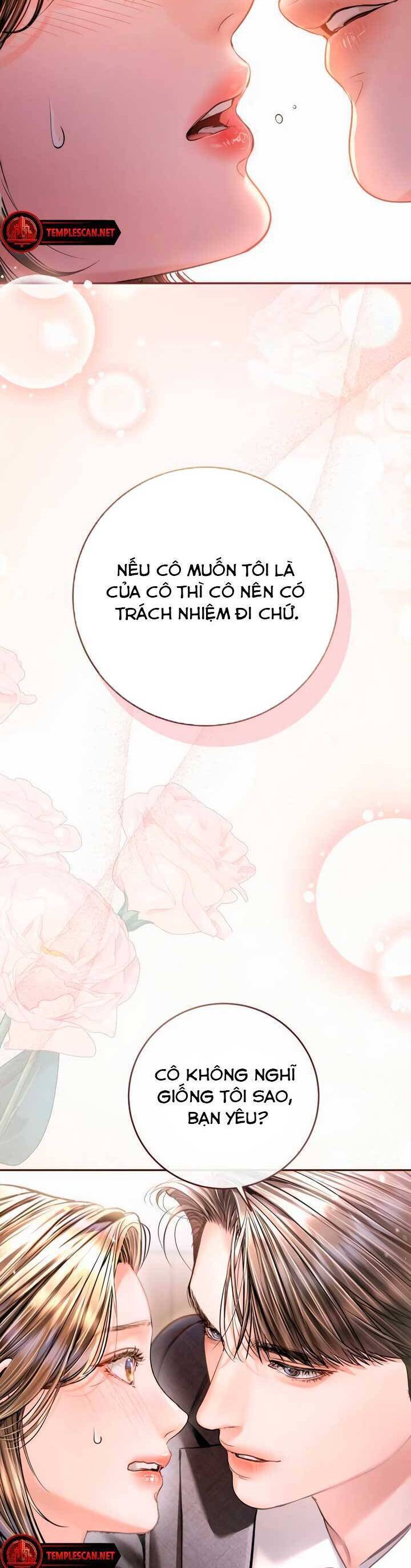 Đứa Trẻ Trông Giống Tôi Chương 40 Ảnh 45