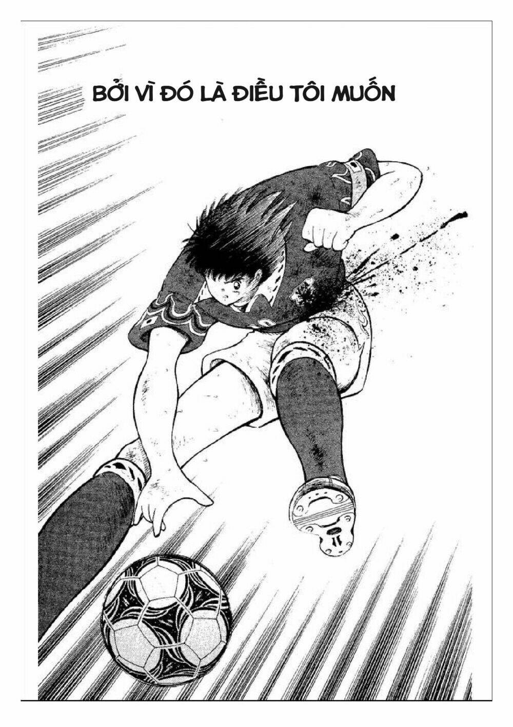 Captain Tsubasa : World Youth (Part 2) Chương 53 Ảnh 4