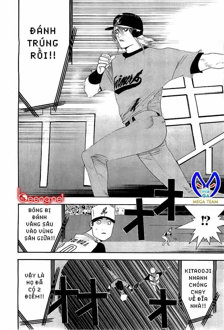 One Outs Chương 159 Ảnh 11