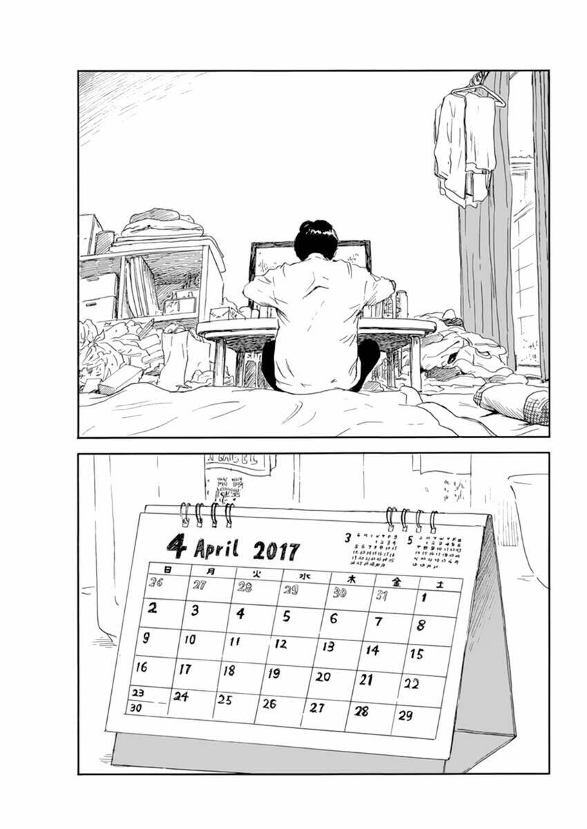Chi No Wadachi Chương 109 Ảnh 22