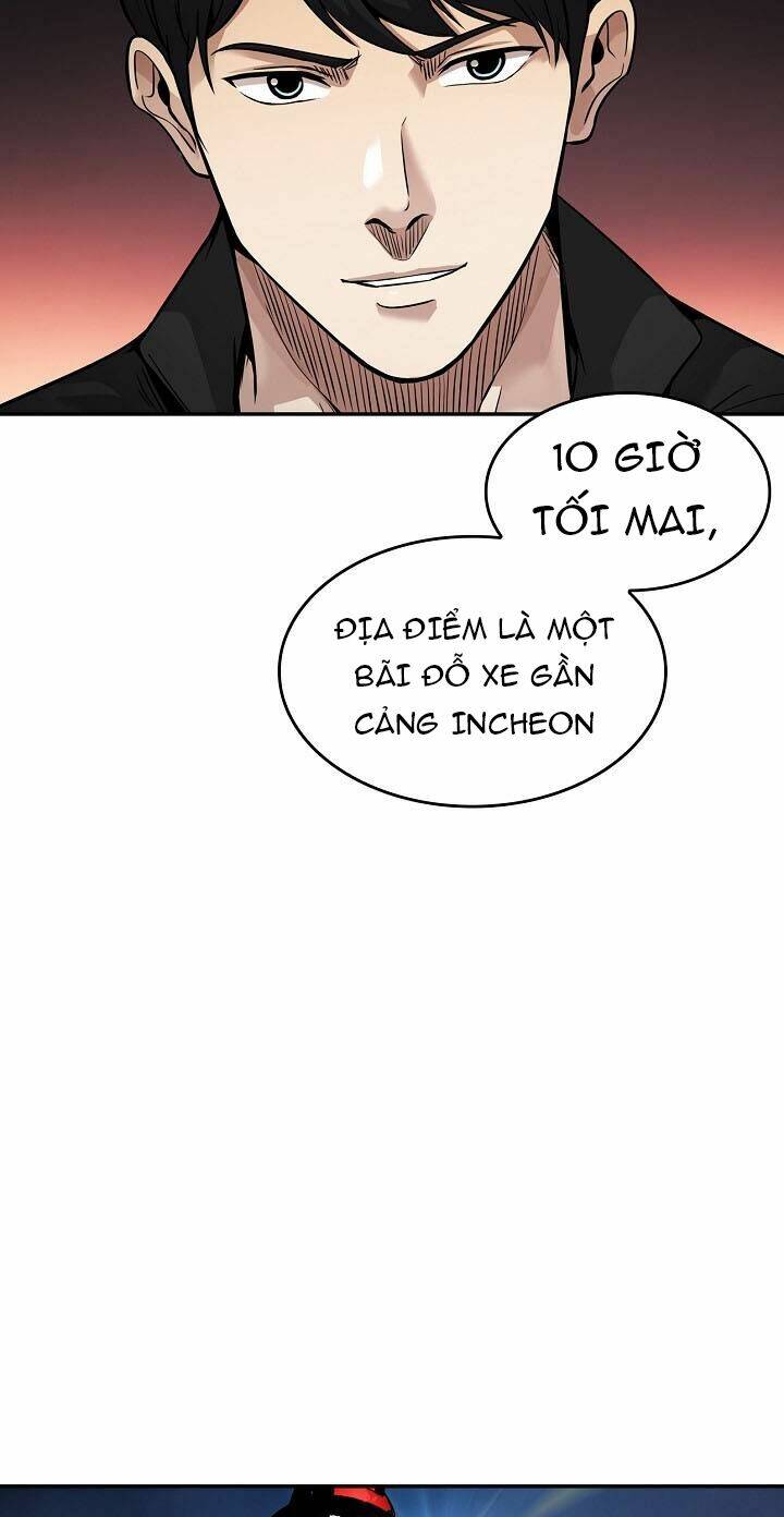 Điều Tra Viên Chuyển Sinh Chương 134 Ảnh 28