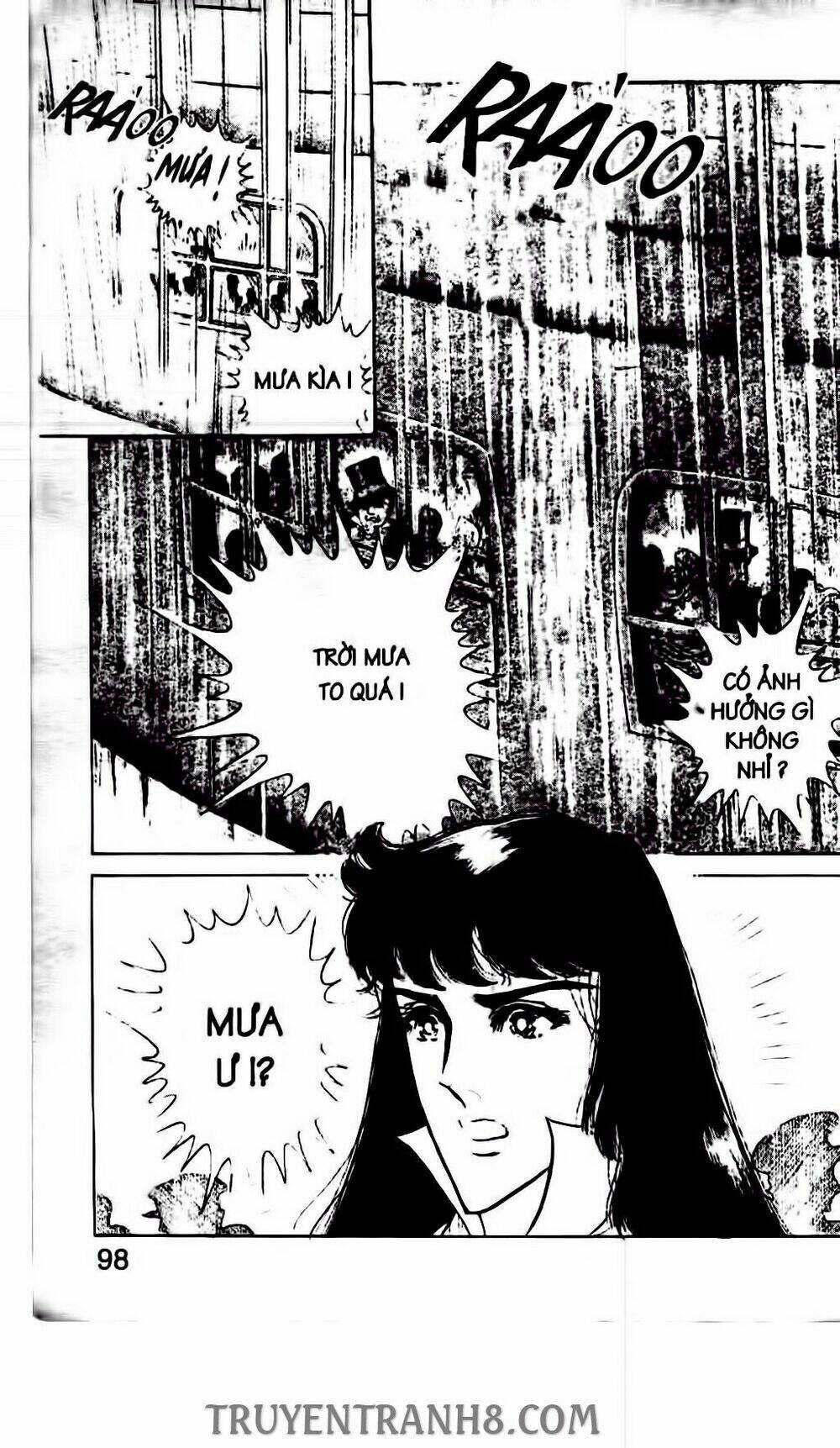 The Count S Daughter Chương 84 Ảnh 14