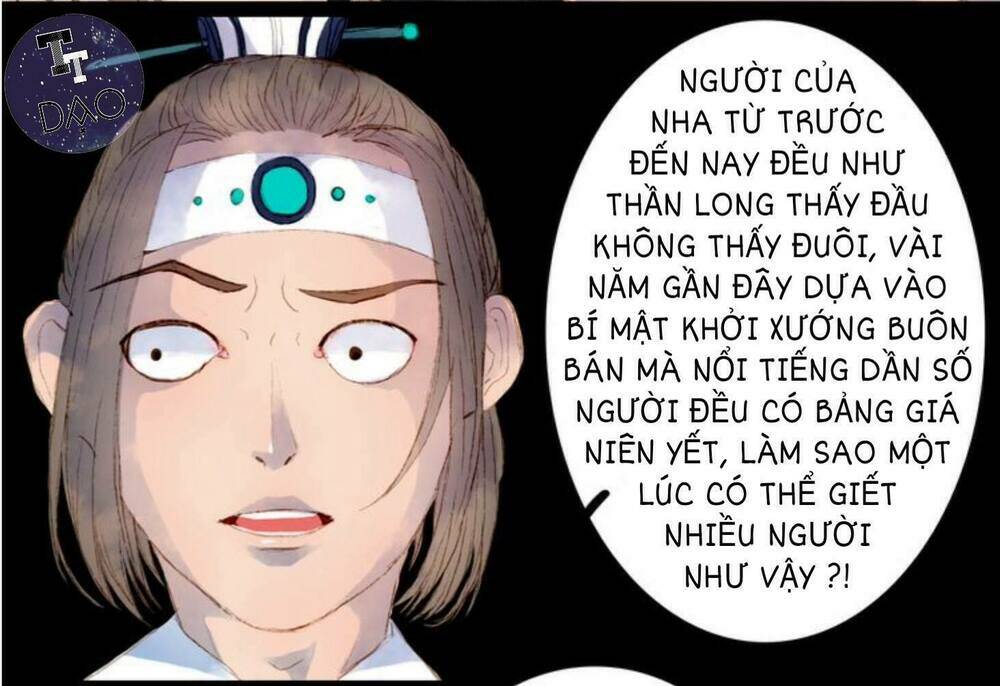 Khúc Hữu Ngộ Chương 5 Ảnh 4