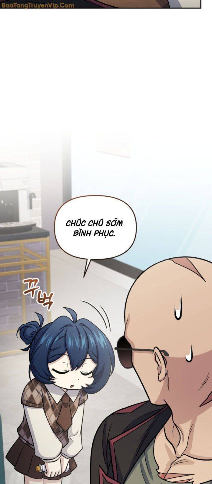 Nhà Hàng Thợ Săn Quái Vật Chương 64 Ảnh 42