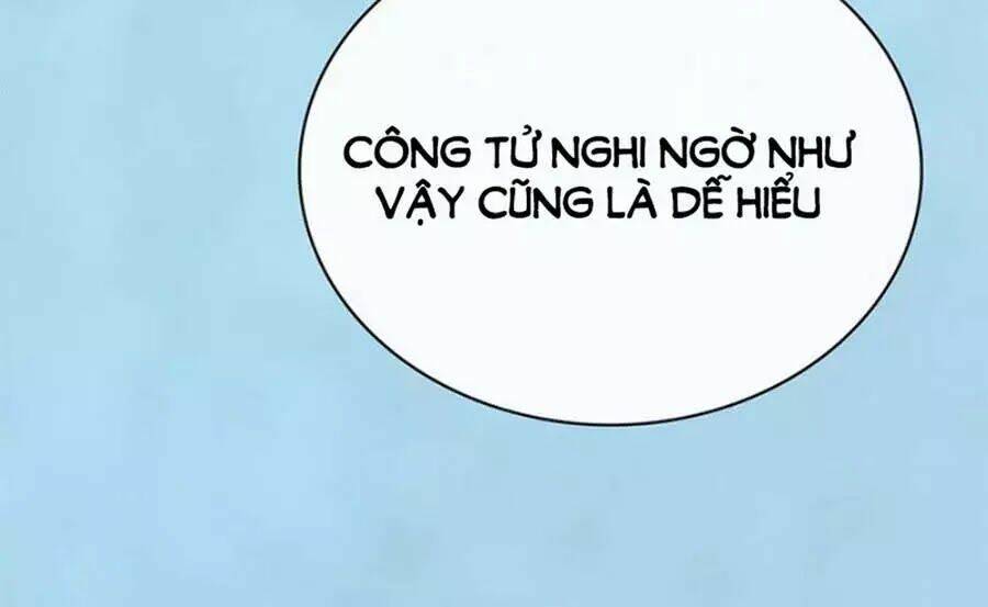 Mỹ Nhân Già Rồi Chương 70 Ảnh 56