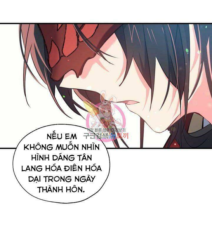 Sơn Ca Yêu Kiều Của Yêu Tinh Chương 20 Ảnh 41