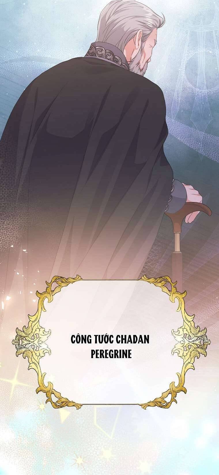 Kẻ Phản Diện Có Thời Hạn Ủng Hộ Tôi Hủy Hôn Chương 38 Ảnh 43