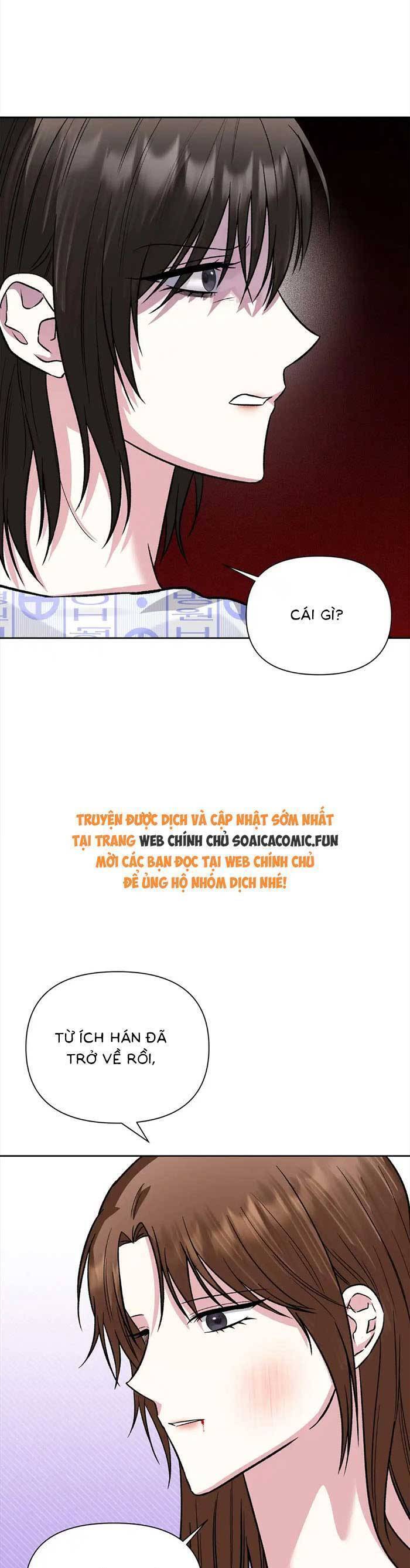 Cua Lại Vợ Yêu Chương 27 Ảnh 30