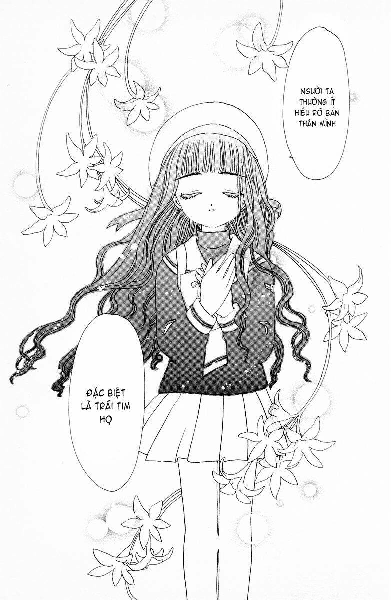 Card Captor Sakura Chương 47 Ảnh 27