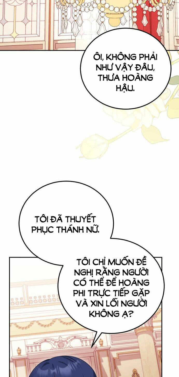 Tôi Sẽ Ly Hôn Với Người Chồng Bạo Chúa Của Mình Chương 72.1 Ảnh 22