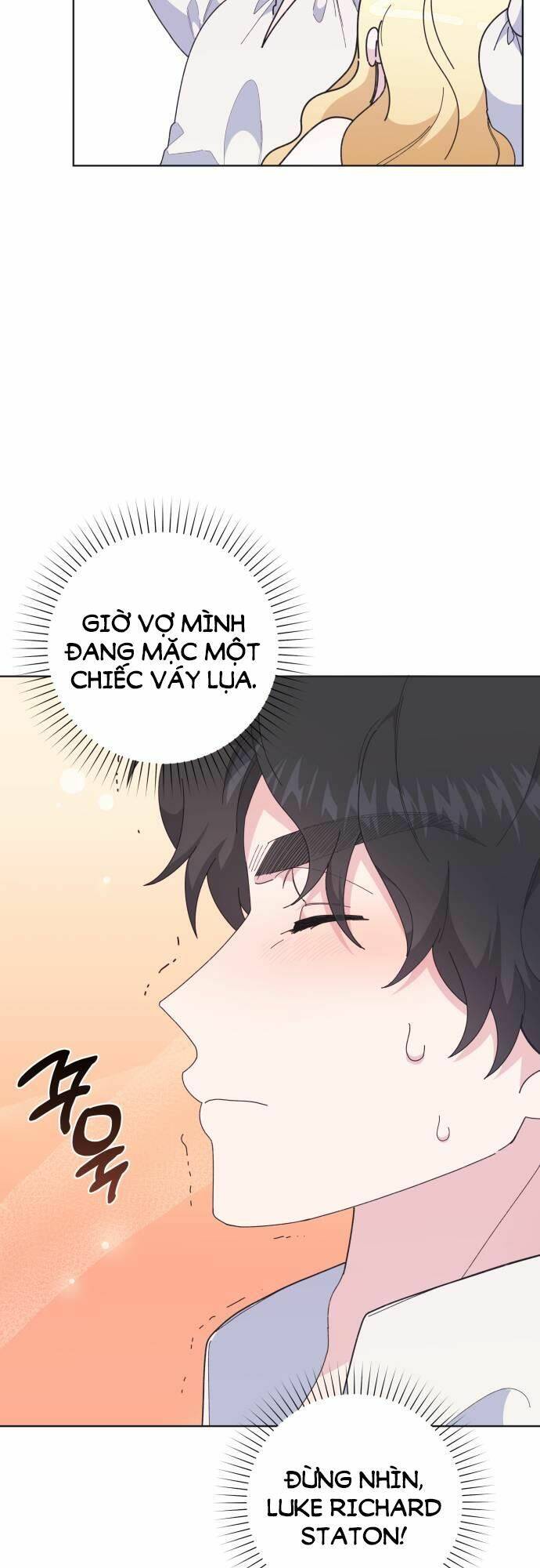 Cuộc Hôn Nhân Với Công Tước Quái Vật Chương 9 Ảnh 69
