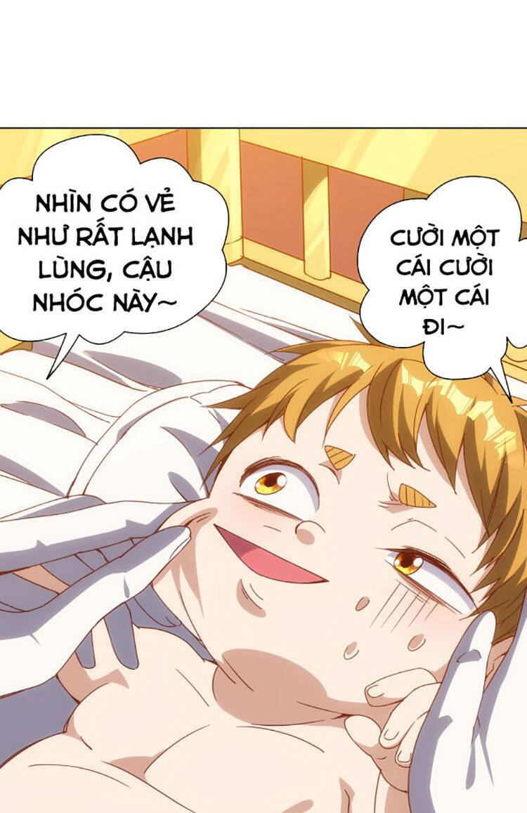Đạo Sĩ Ma Pháp Dị Thế Giới Chương 2 Ảnh 11