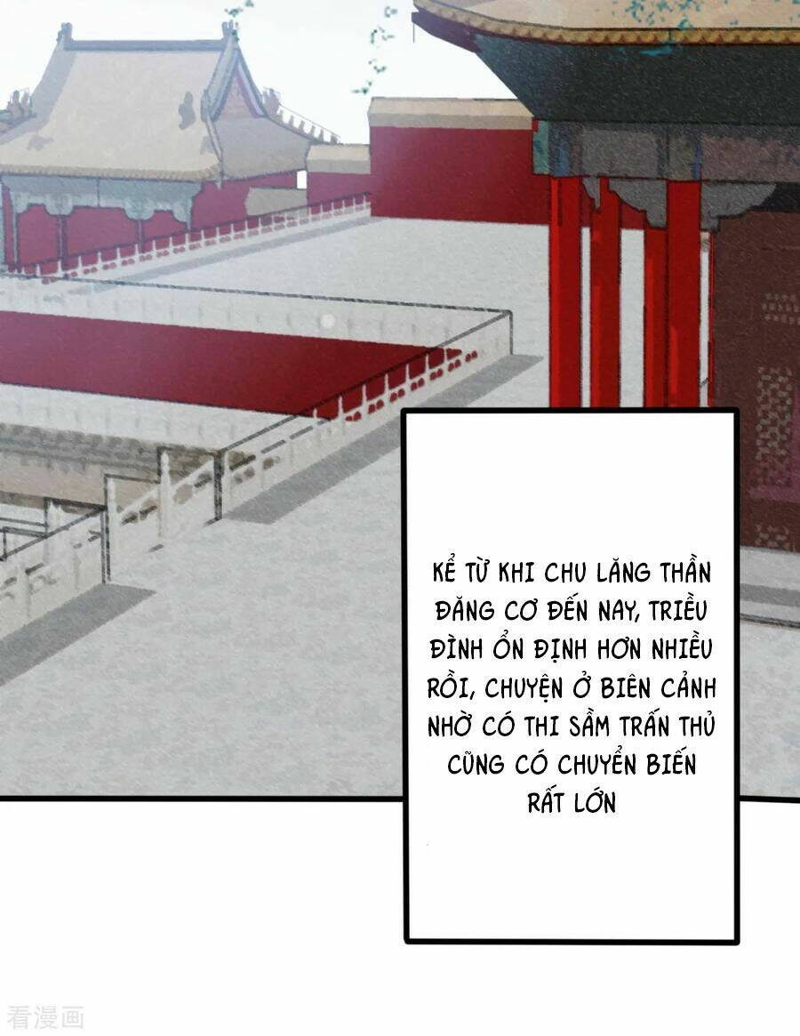 Hoàng Phi 9000 Tuổi Chương 89 Ảnh 3