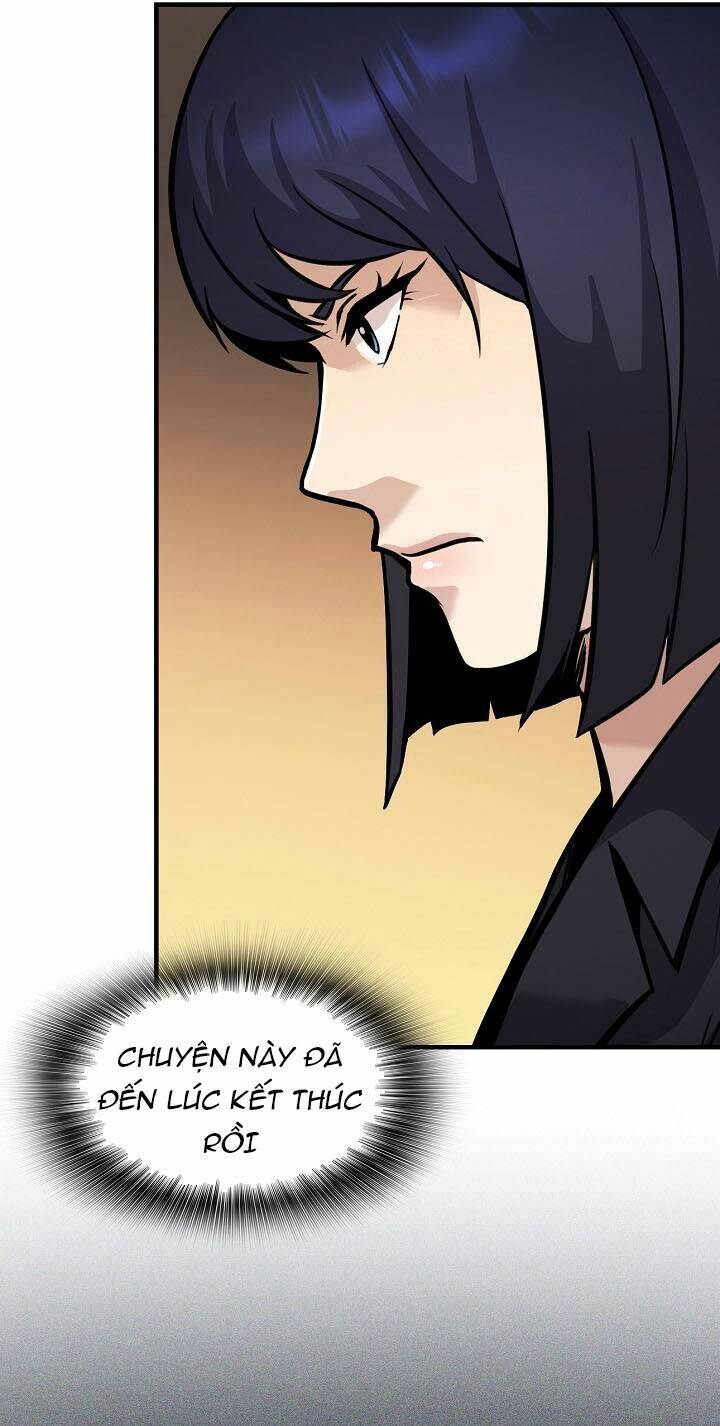 Điều Tra Viên Chuyển Sinh Chương 136 Ảnh 69
