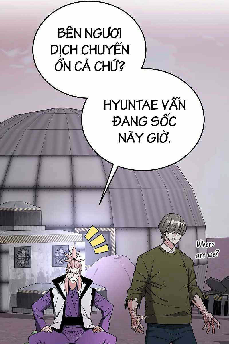Thiên Ma Quân Sư Chương 105 Ảnh 89