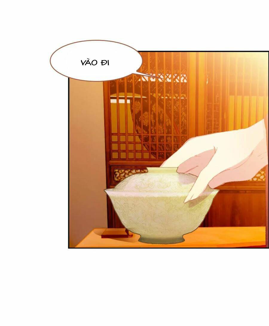 Gả Cho Một Tên Thái Giám Đáng Ghét Chương 181 Ảnh 14