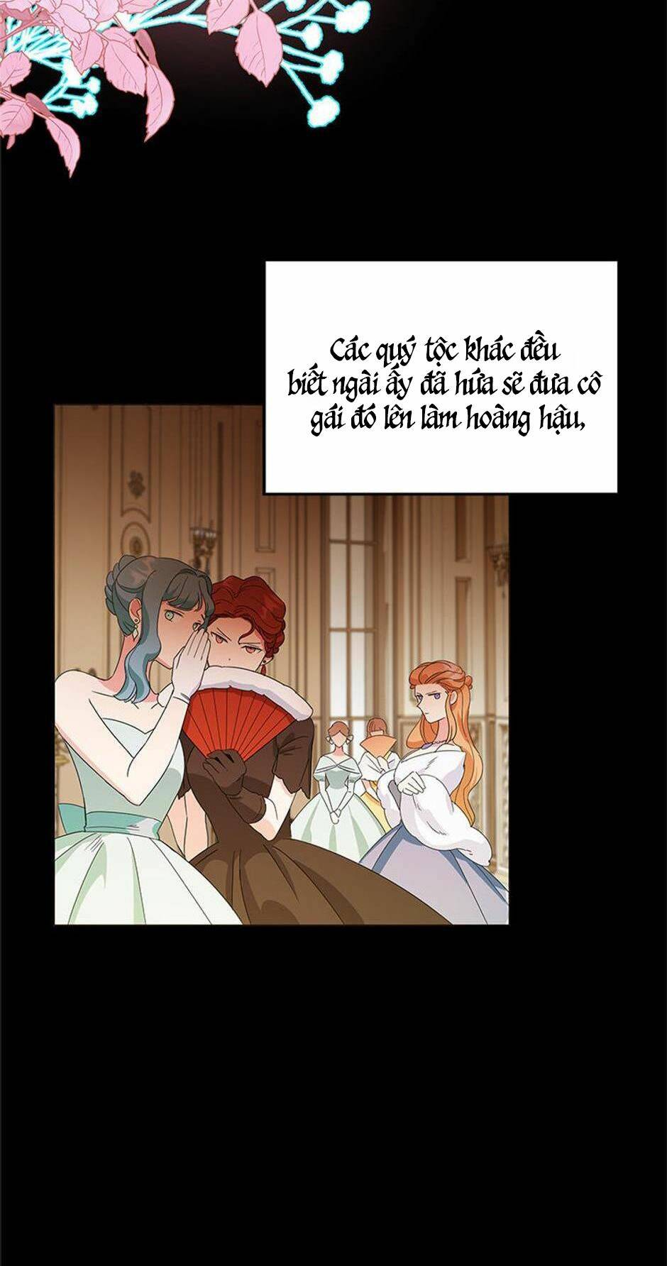 Ác Nữ Làm Bánh Sau Khi Ly Hôn Chương 1 Ảnh 37