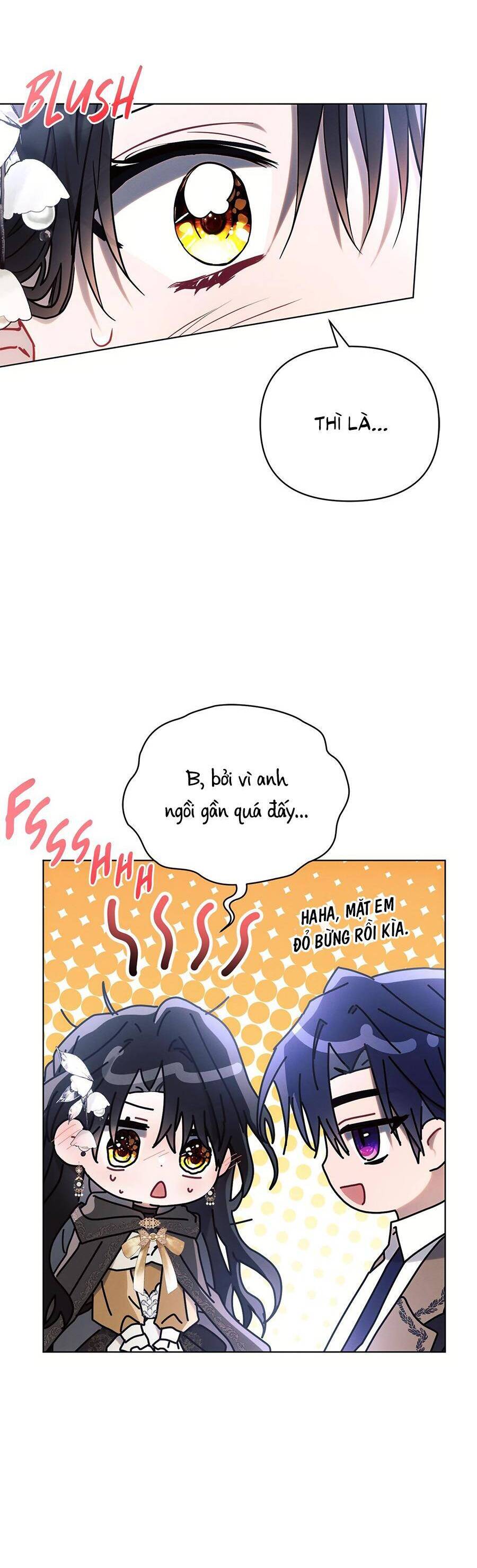 Ashtarte Chương 76 Ảnh 36