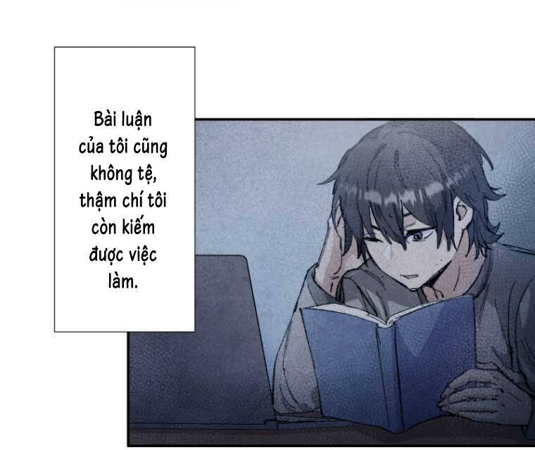 Trò Chơi Thanh Xuân Tràn Đầy Nhiệt Huyết Của Haibara Chương 1 Ảnh 41