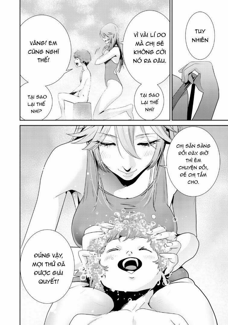 Raw Hero Chương 19 Ảnh 5