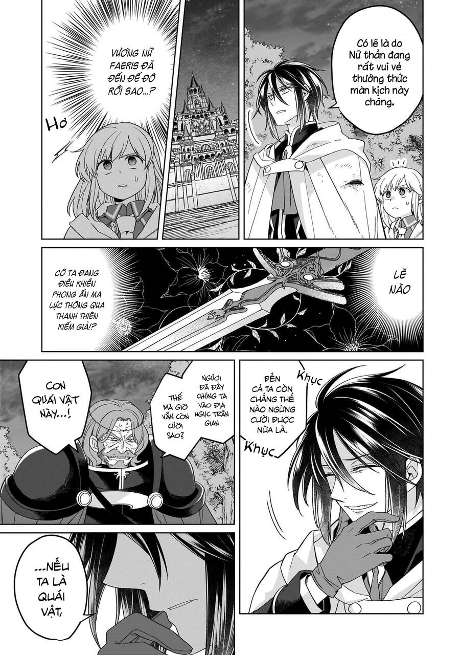 Win Over The Dragon Emperor This Time Around, Noble Girl! Chương 31 Ảnh 7