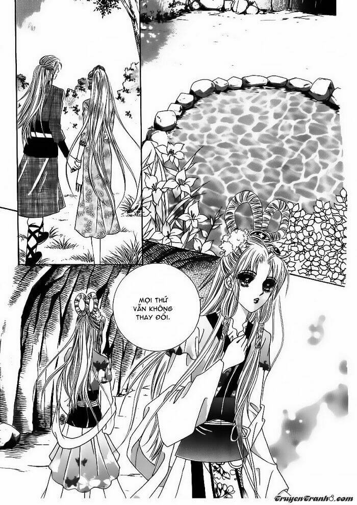 Crazy Girl Shin Bia - Nữ Hoàng Rắc Rối Chương 85 Ảnh 37