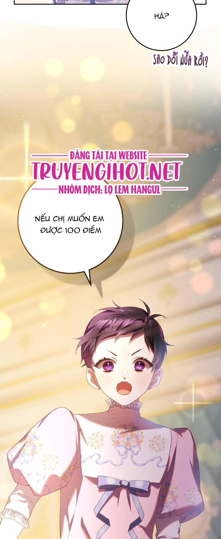 Em Trai Tôi Là Hoàng Đế Ngang Ngược Chương 28 Ảnh 16