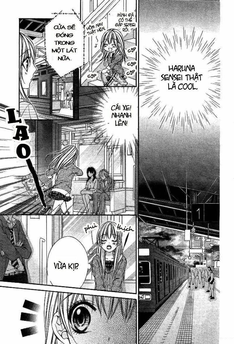 Boku Kara Kimi Ga Kienai Chương 3 Ảnh 13