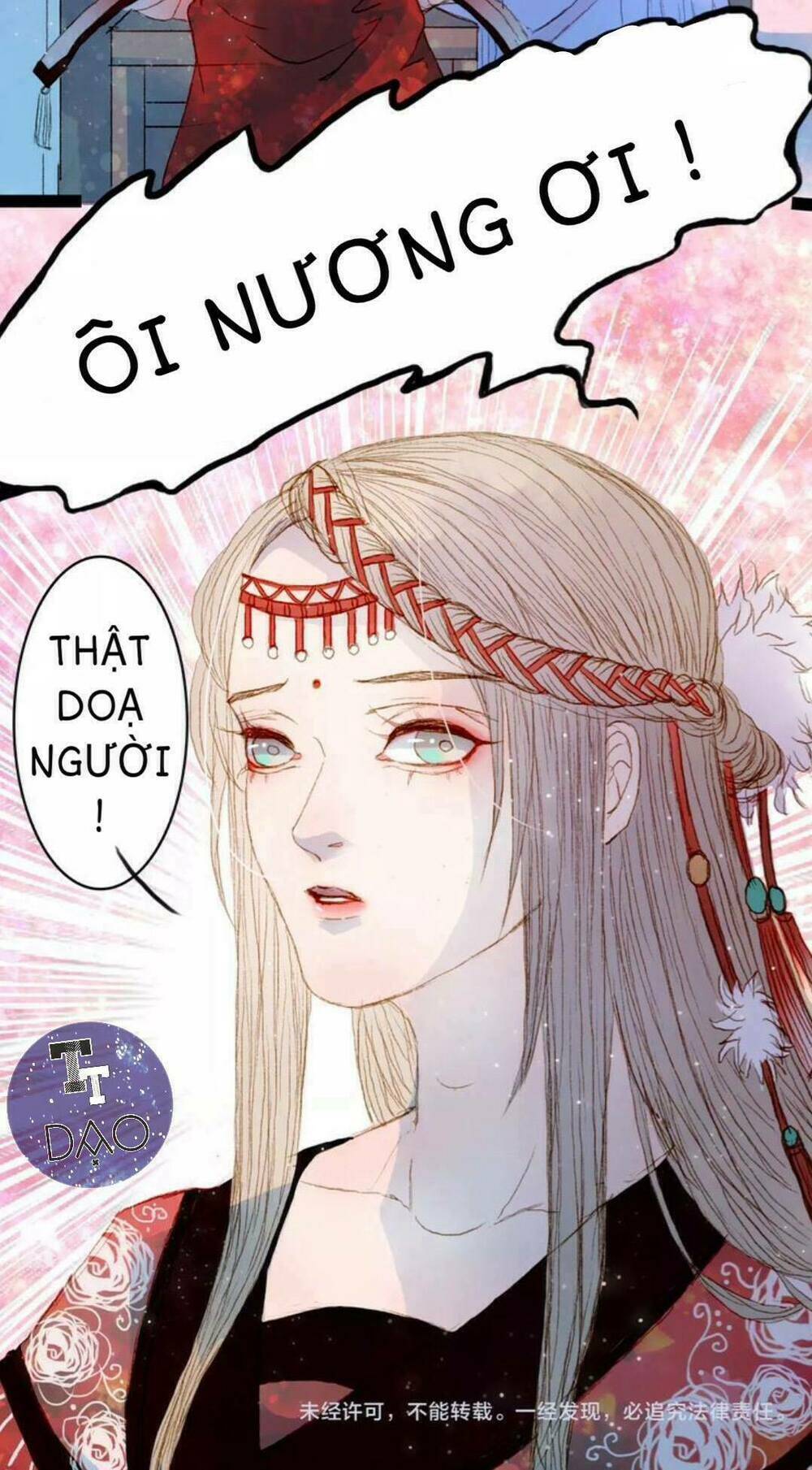 Khúc Hữu Ngộ Chương 8 Ảnh 25