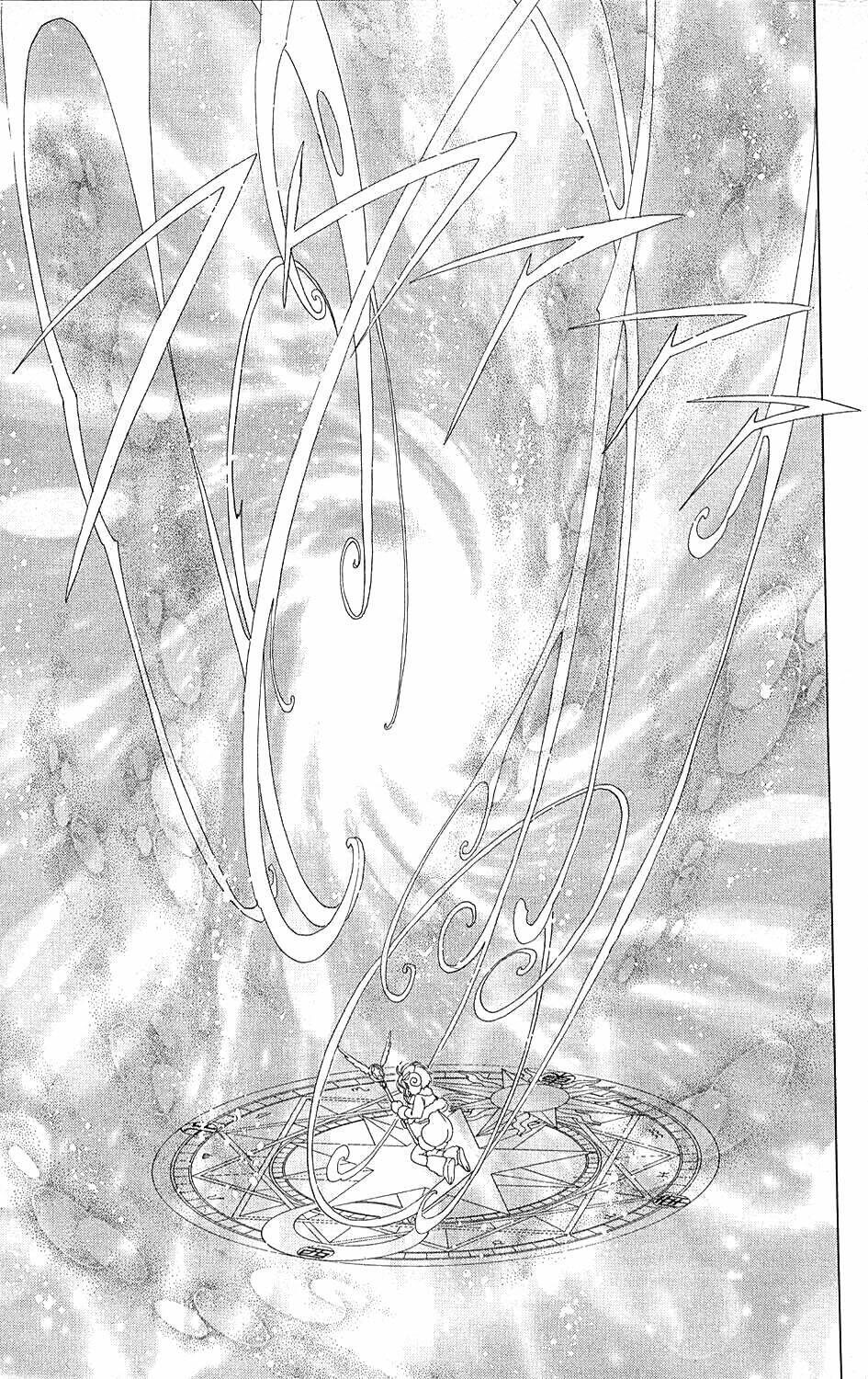 Card Captor Sakura Chương 36 Ảnh 39