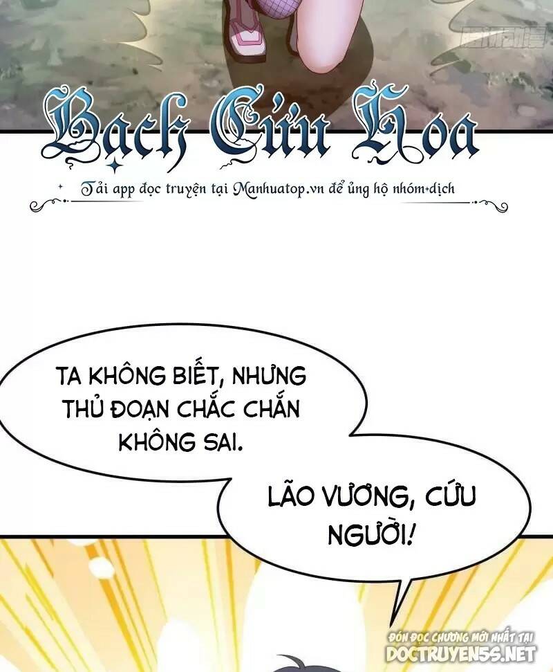 Ta Ở Địa Phủ Mở Hậu Cung Chương 90 Ảnh 27