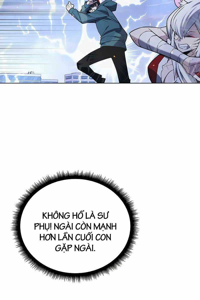 Thiên Ma Quân Sư Chương 105 Ảnh 28