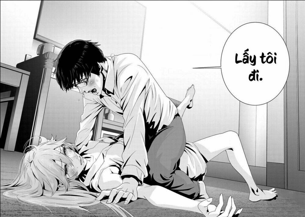 Raw Hero Chương 21 Ảnh 21