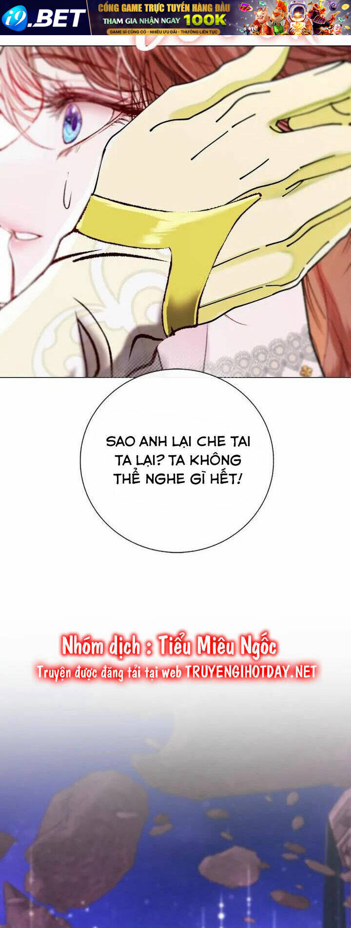 Trở Thành Tiểu Thư Xấu Xí Chương 126 Ảnh 52