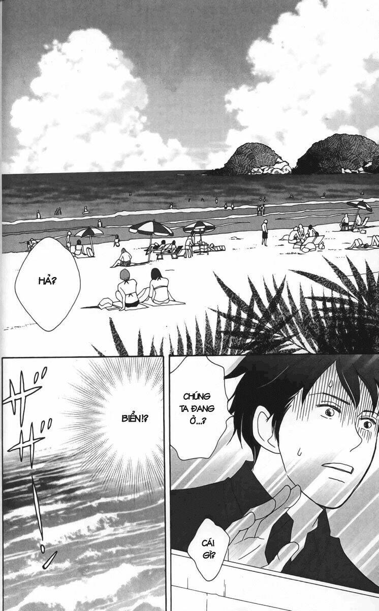 Nodame Cantabile Chương 21 Ảnh 8