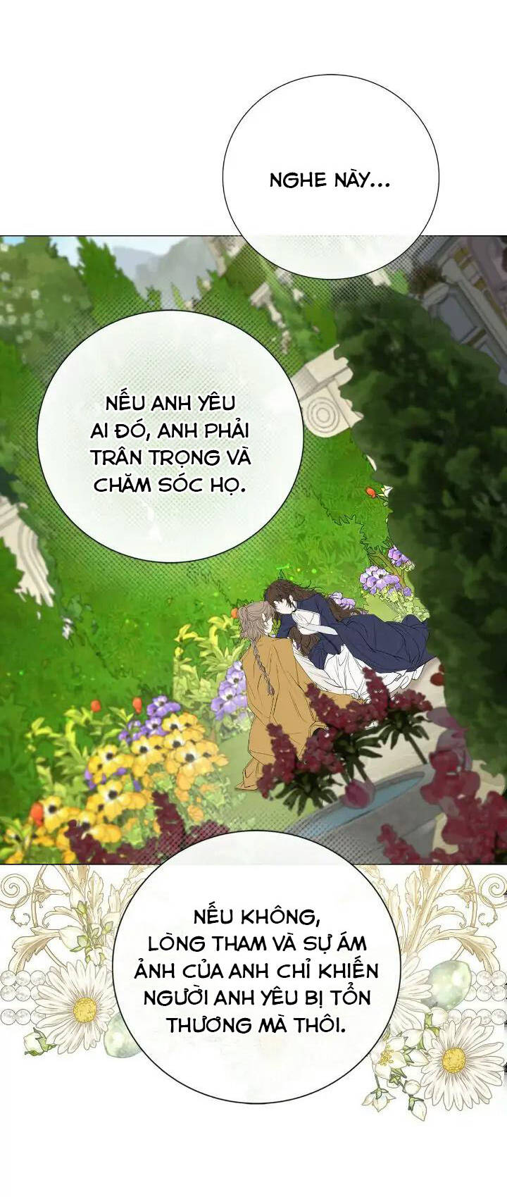 Trở Thành Tiểu Thư Xấu Xí Chương 118 Ảnh 19